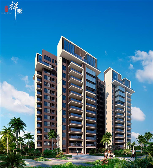 海口申海花苑房价现在多少一平？申海花苑看看业主怎么样评价的！